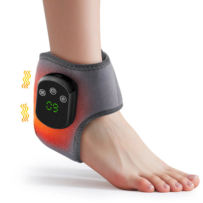 Footrenew Triple Method Massager