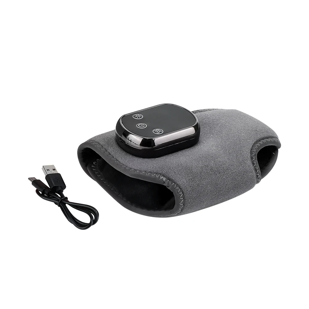 Footrenew Triple Method Massager