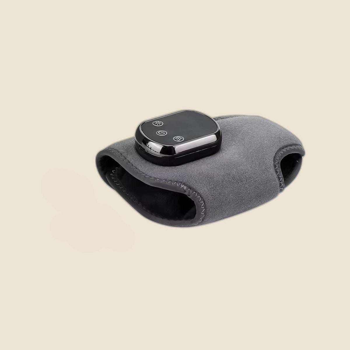 Footrenew Triple Method Massager controller device